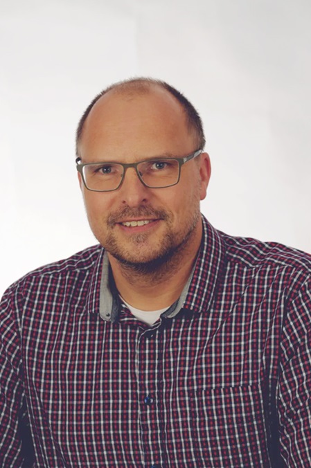 Gaarner Dörpsmobil Garding Michael Katryniak